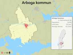 Arboga kommun