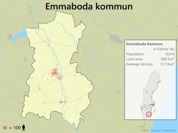 Emmaboda kommun