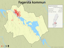 Fagersta kommun