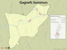 Gagnefs kommun
