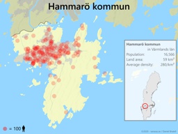 Hammarö kommun