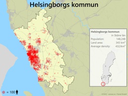 Helsingborgs kommun