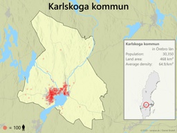 Karlskoga kommun