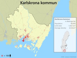 Karlskrona kommun