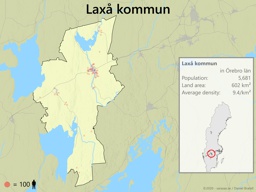 Laxå kommun