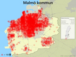 Malmö kommun