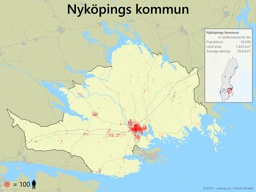 Nyköpings kommun