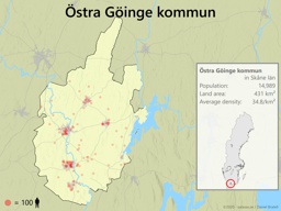 Östra Göinge kommun