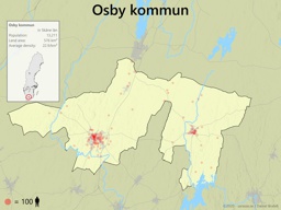 Osby kommun