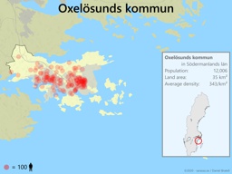 Oxelösunds kommun