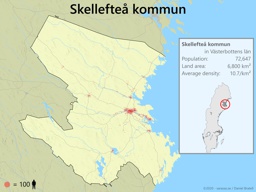 Skellefteå kommun