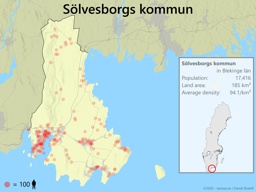 Sölvesborgs kommun