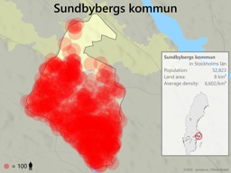 Sundbybergs kommun