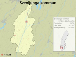 Svenljunga kommun