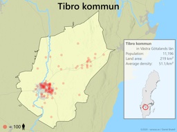 Tibro kommun