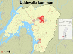 Uddevalla kommun