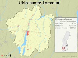 Ulricehamns kommun
