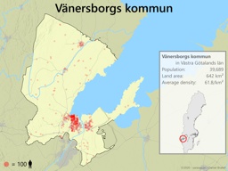 Vänersborgs kommun