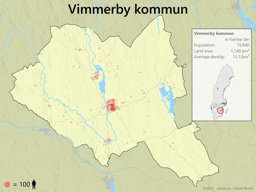 Vimmerby kommun