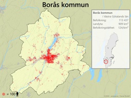 Borås kommun