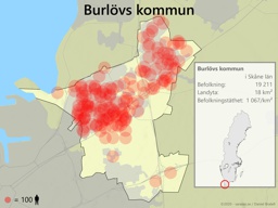 Burlövs kommun