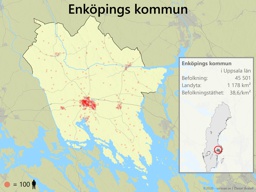 Enköpings kommun