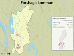 Forshaga kommun