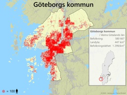 Göteborgs kommun