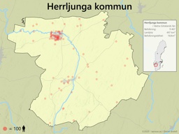 Herrljunga kommun