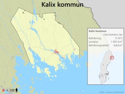 Kalix kommun
