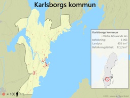 Karlsborgs kommun
