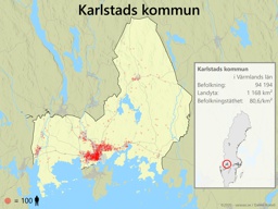 Karlstads kommun