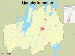 Ljungby kommun