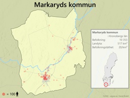 Markaryds kommun