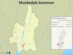 Munkedals kommun