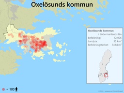 Oxelösunds kommun