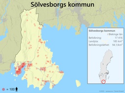 Sölvesborgs kommun