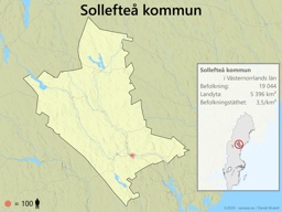Sollefteå kommun