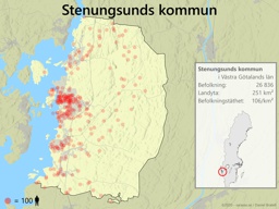 Stenungsunds kommun