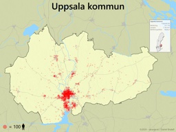 Uppsala kommun