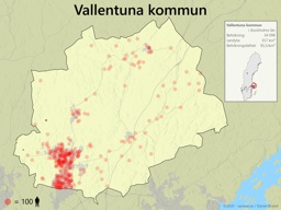 Vallentuna kommun