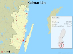 Kalmar län