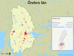 Örebro län